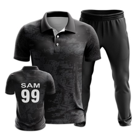 Cricket Uniform